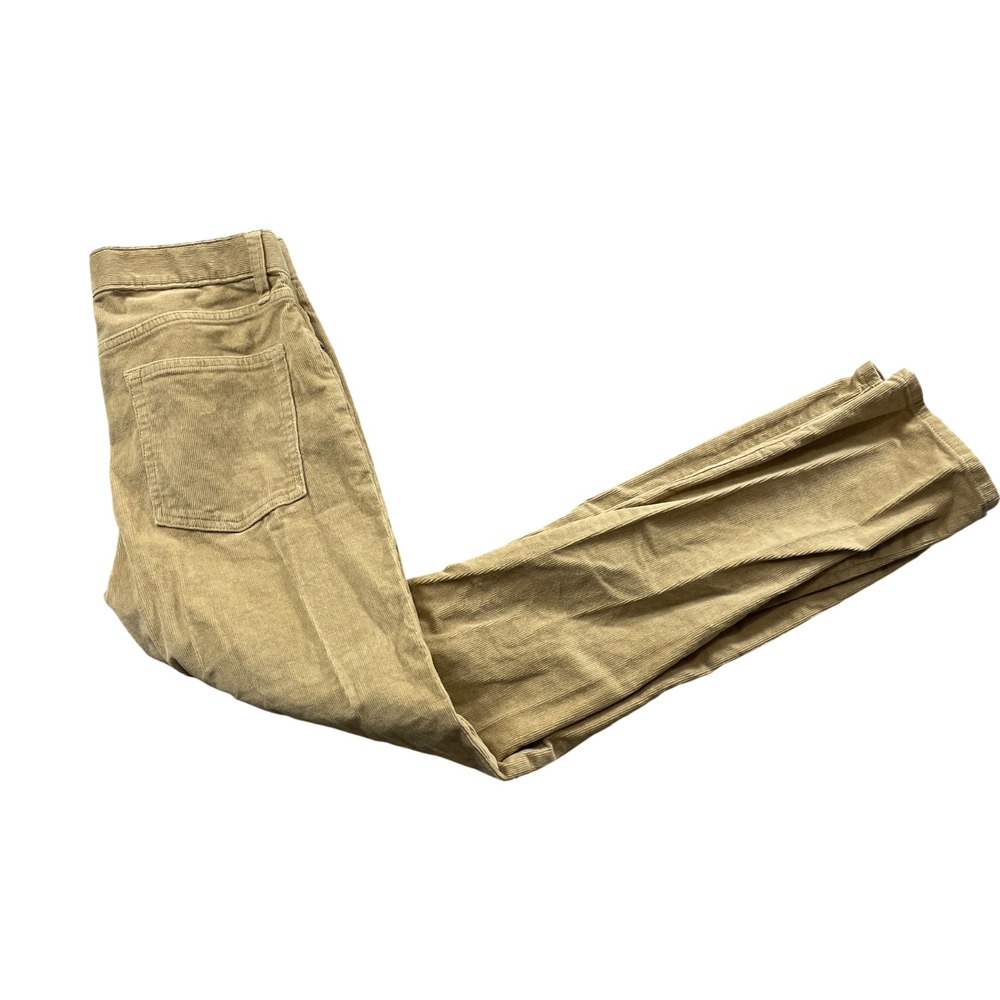 TuffRider Ladies Equestrian‎ Pull on Breeches Beige 30" Waist Patches Horse